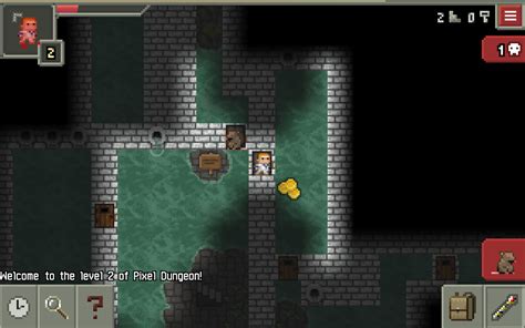 pixel dungeon|Pixel Dungeon .